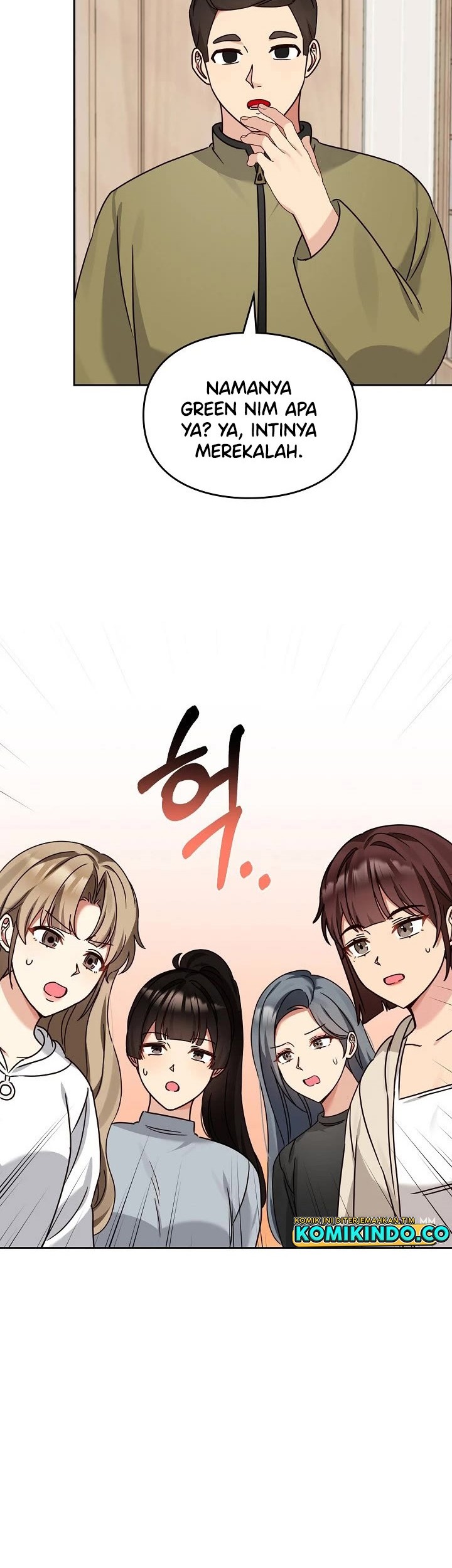 Chapter 131 - halaman 46