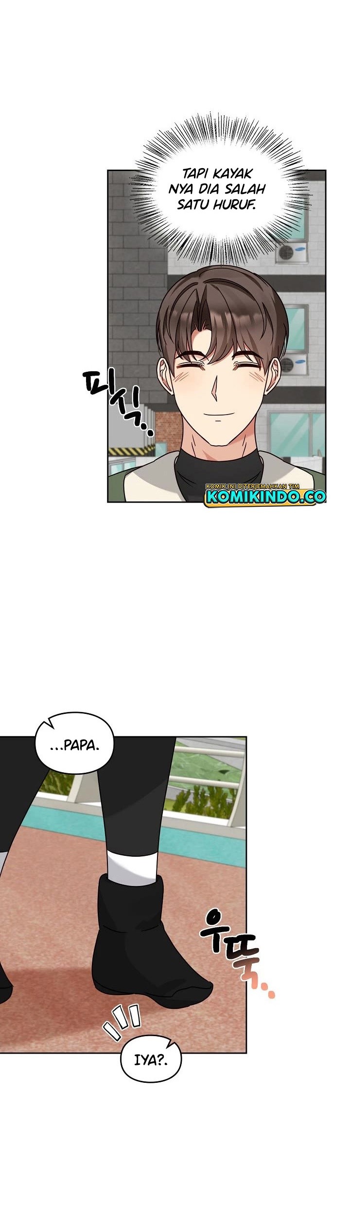 Chapter 131 - halaman 15