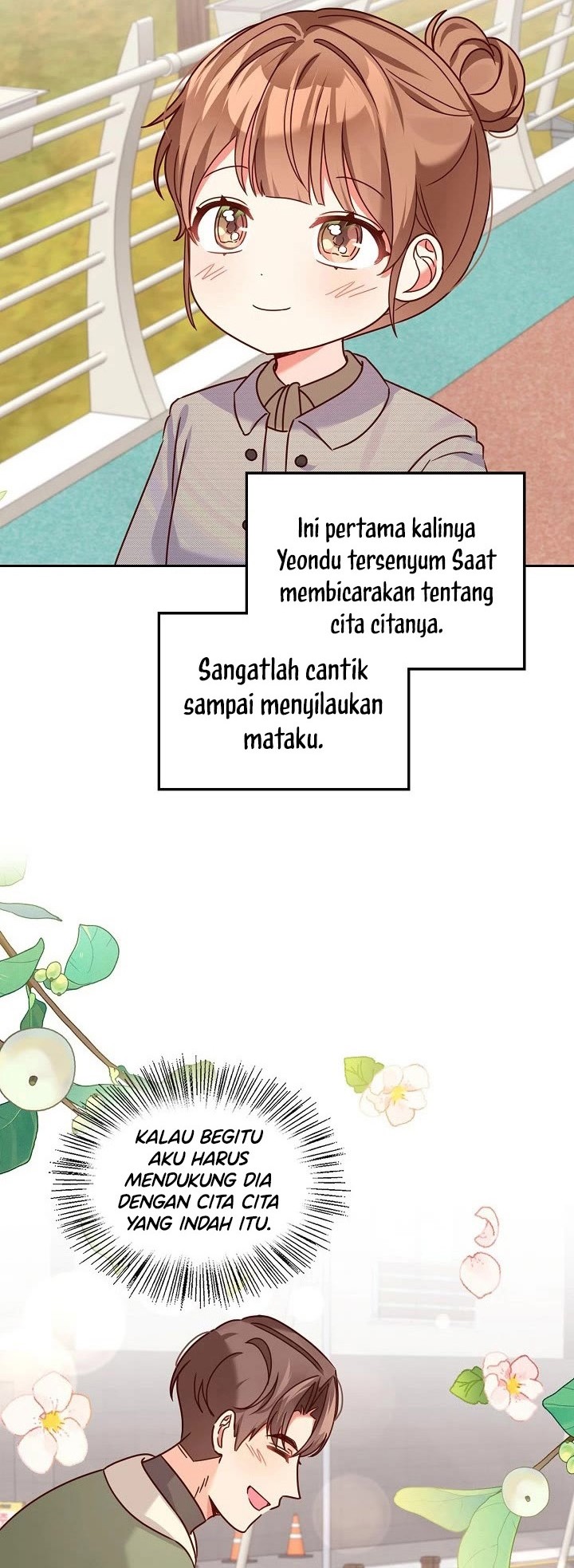 Chapter 131 - halaman 18