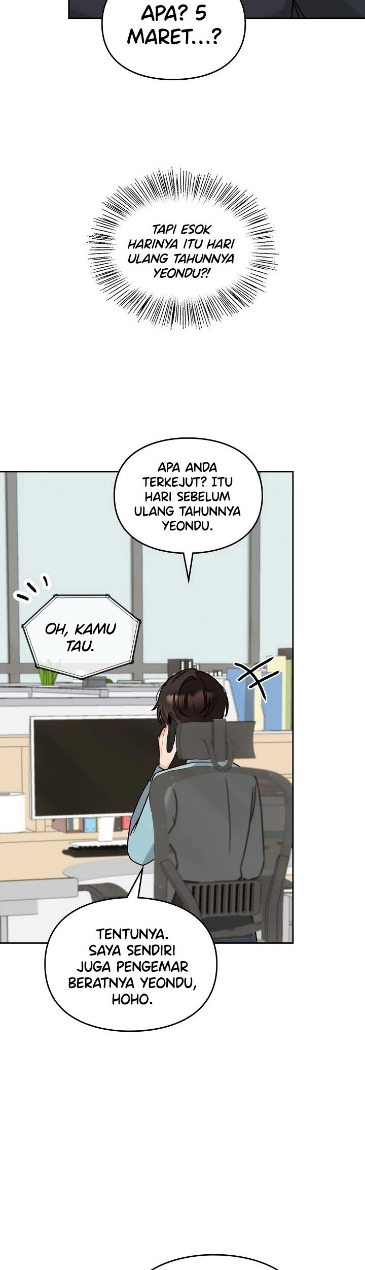 Chapter 131 - halaman 24