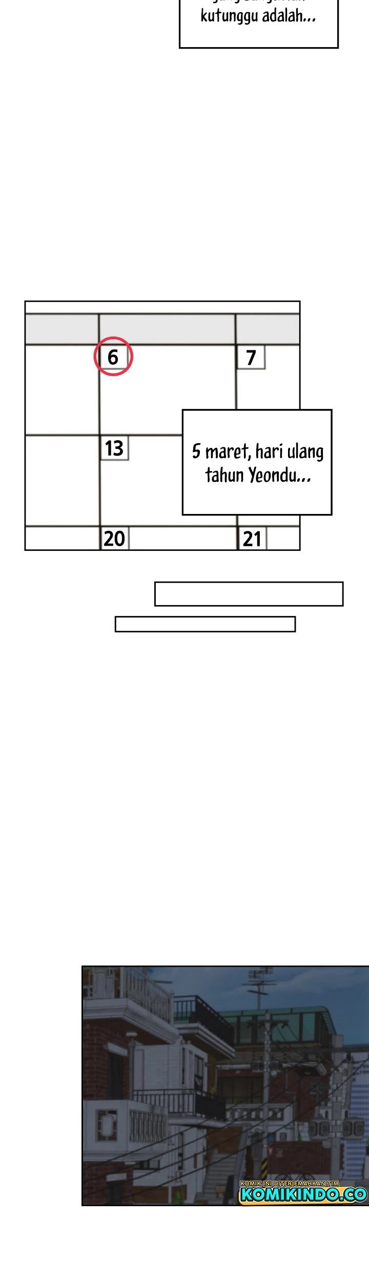 Chapter 131 - halaman 29
