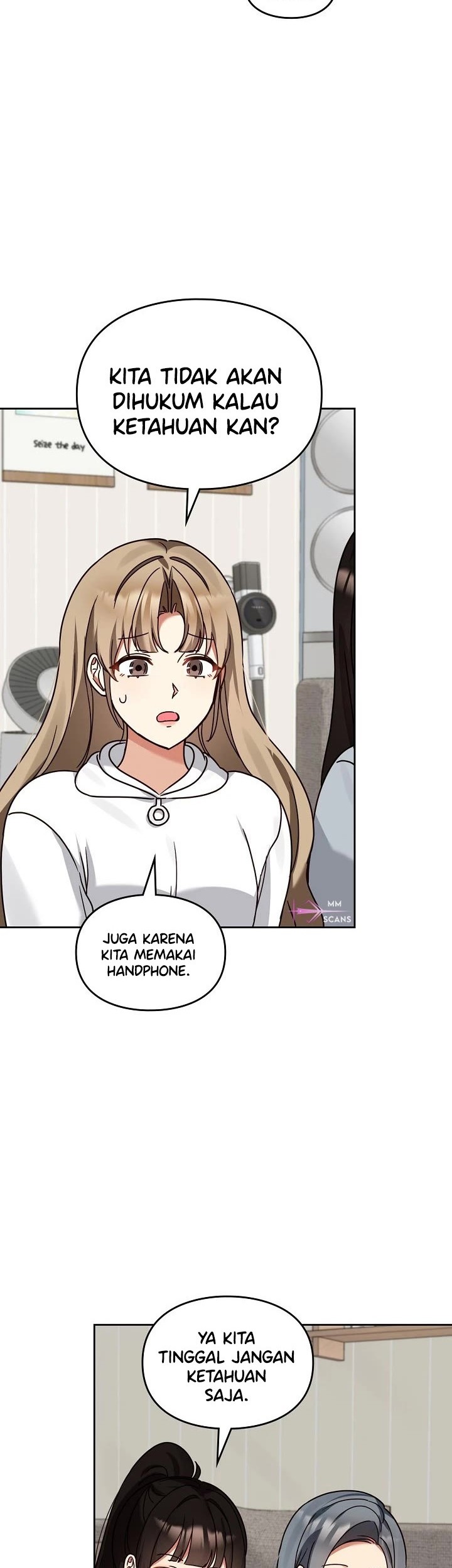 Chapter 131 - halaman 31