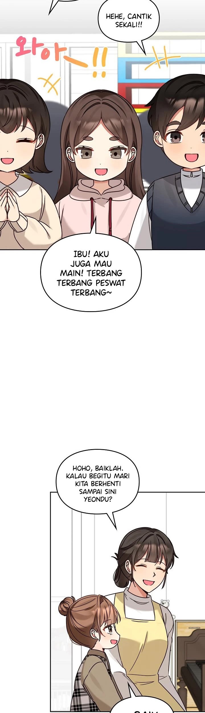 Chapter 130 - halaman 36
