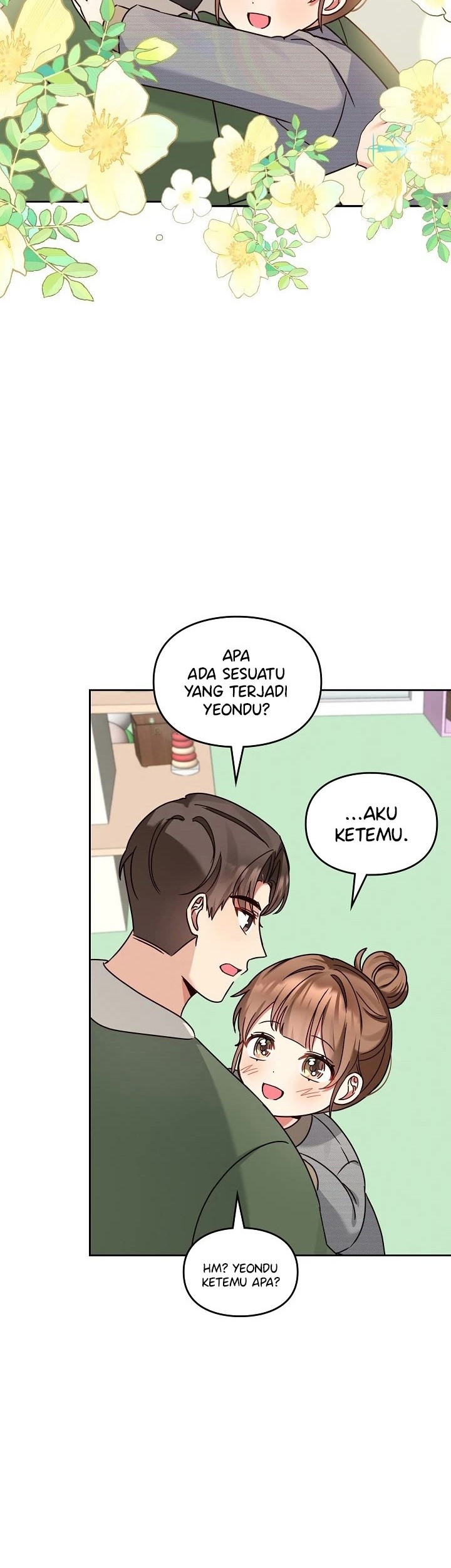 Chapter 130 - halaman 43