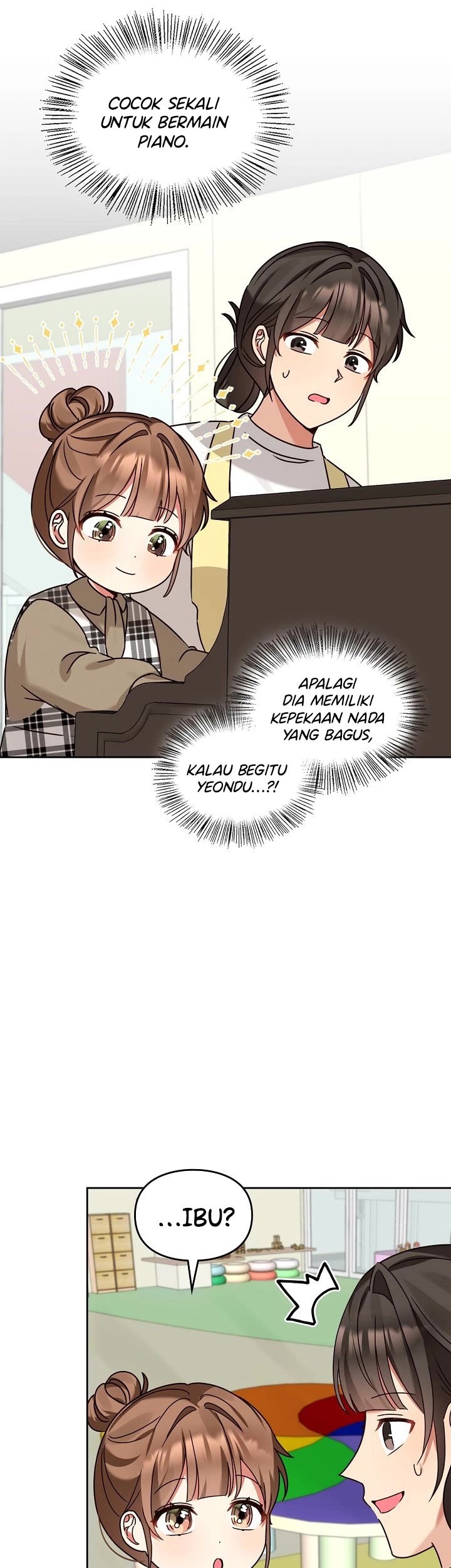 Chapter 130 - halaman 25