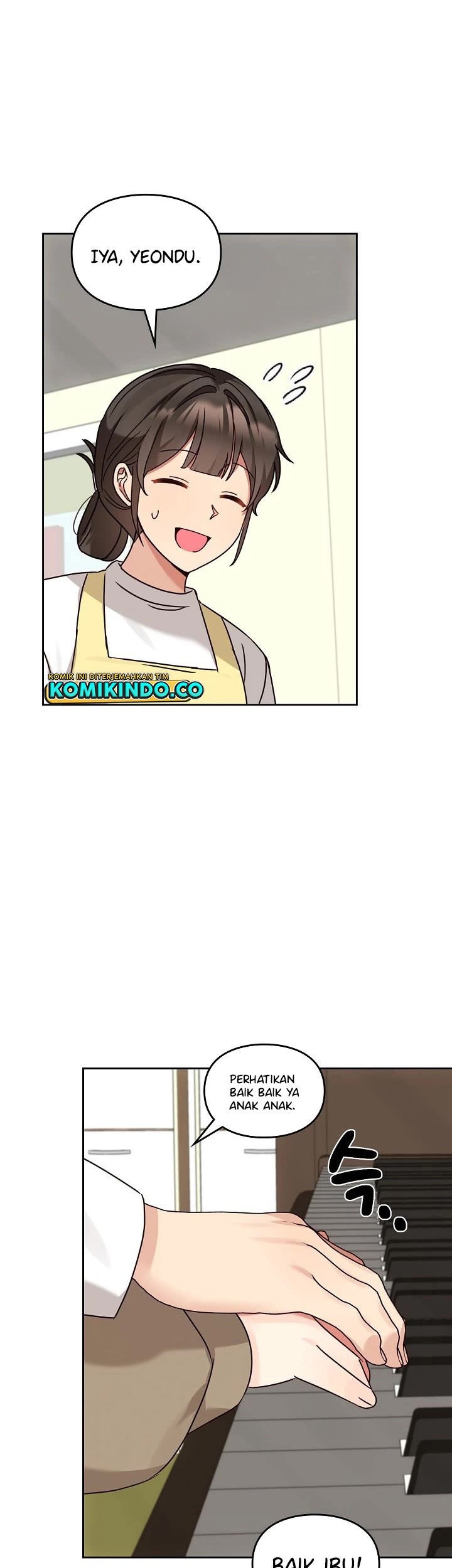 Chapter 130 - halaman 27