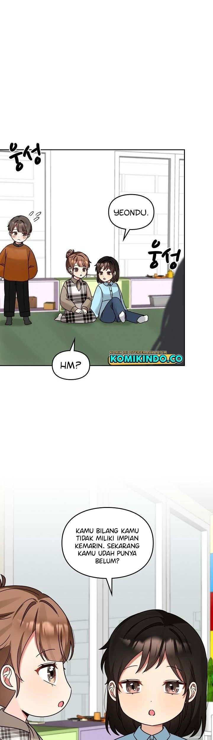 Chapter 129 - halaman 32