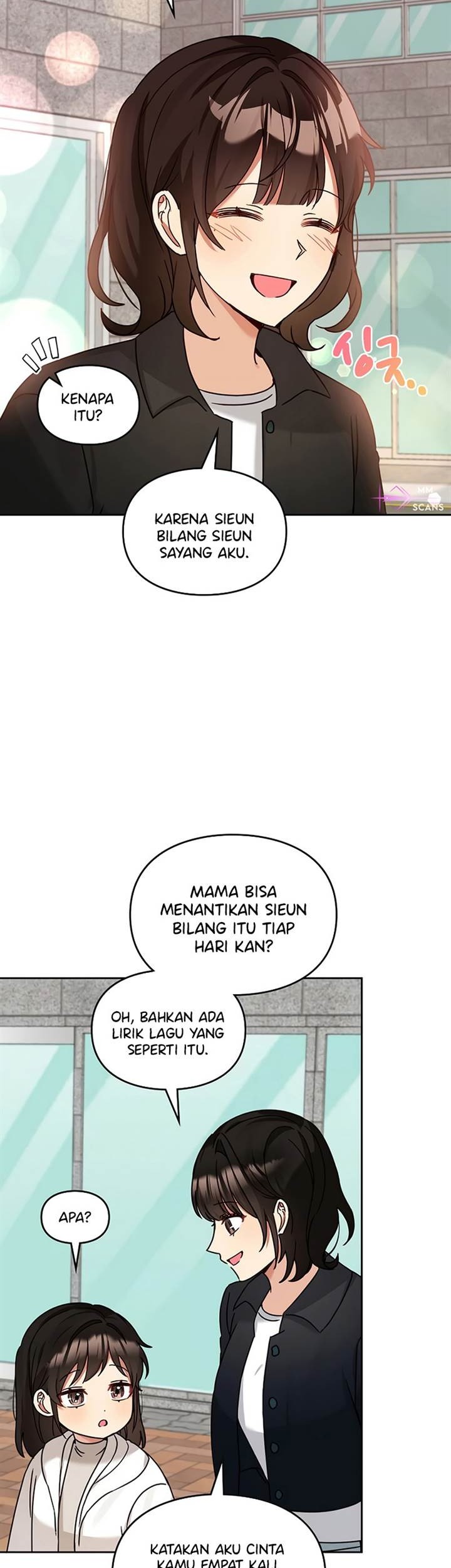 Chapter 128 - halaman 35