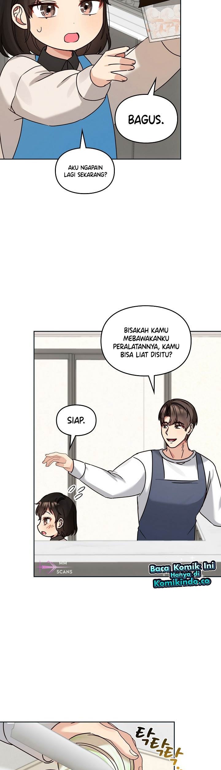Chapter 126 - halaman 25