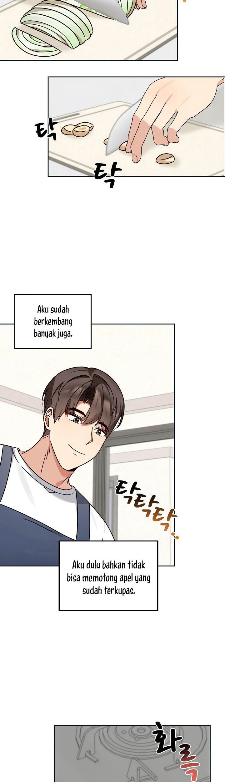 Chapter 126 - halaman 26