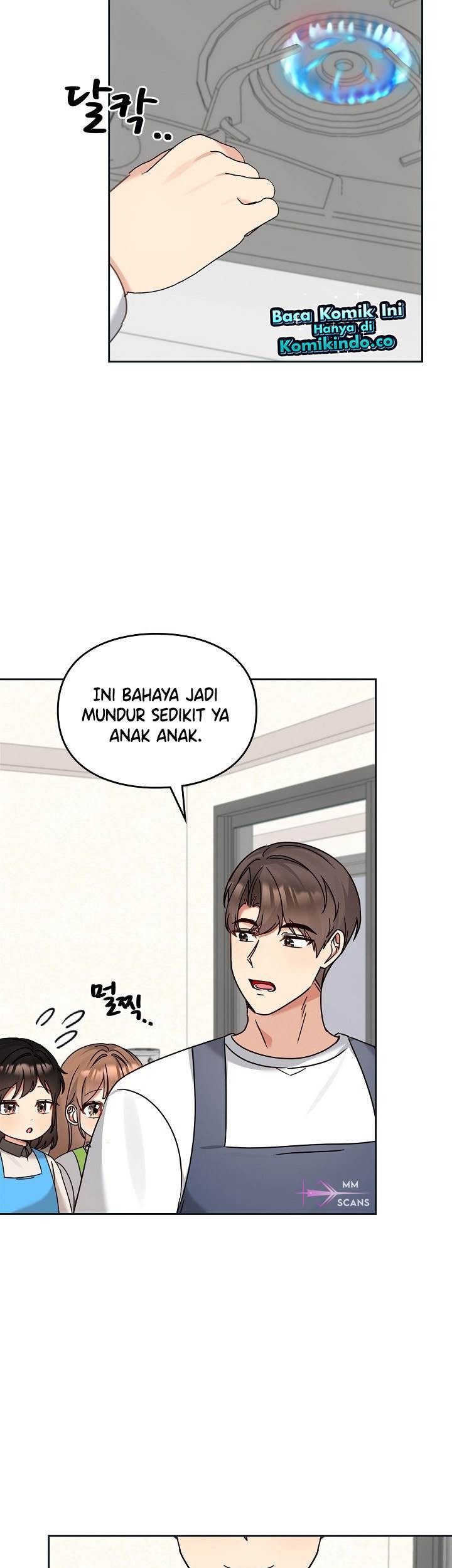 Chapter 126 - halaman 27