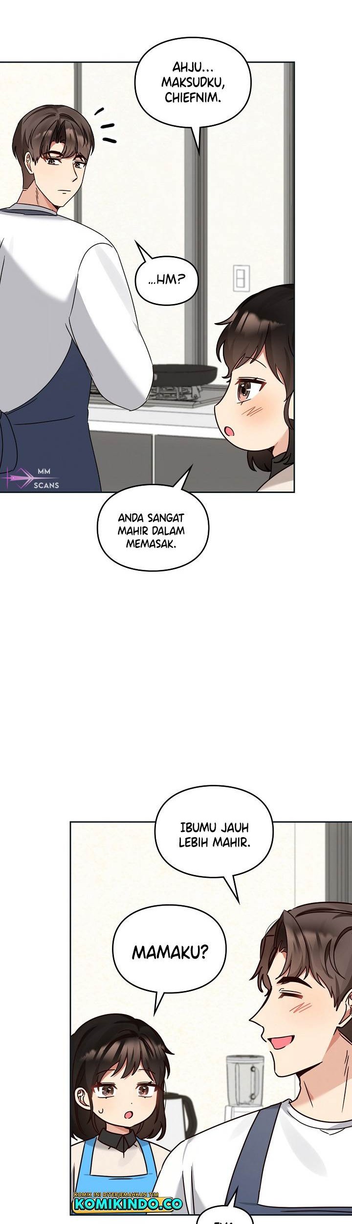 Chapter 126 - halaman 38