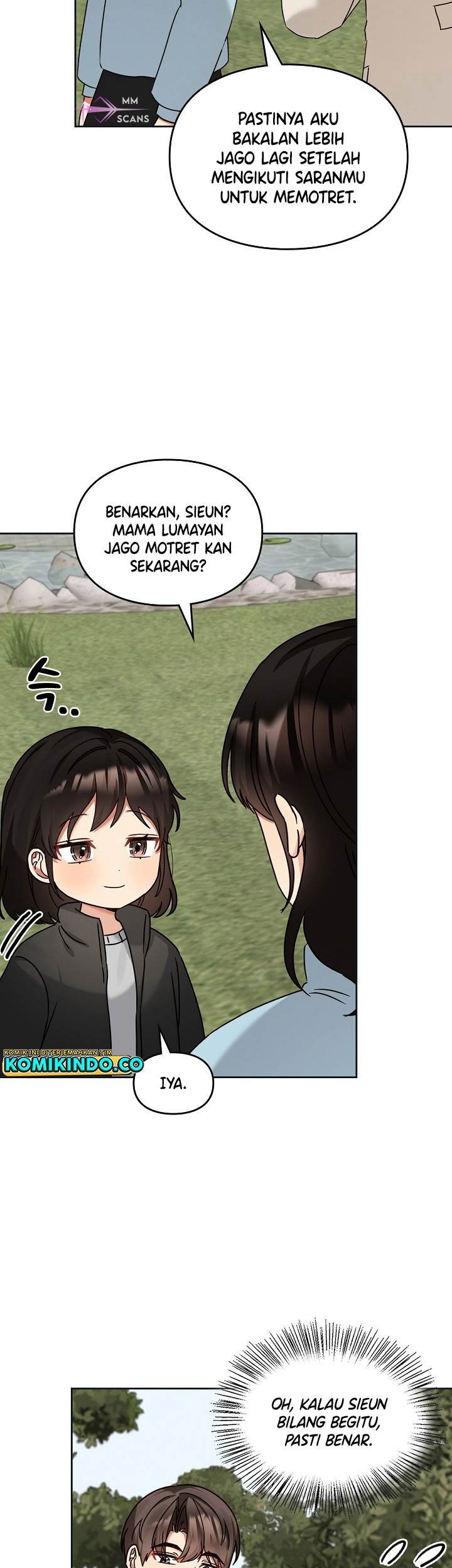 Chapter 125 - halaman 28