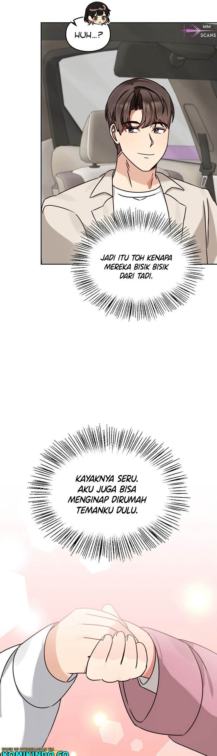 Chapter 125 - halaman 38
