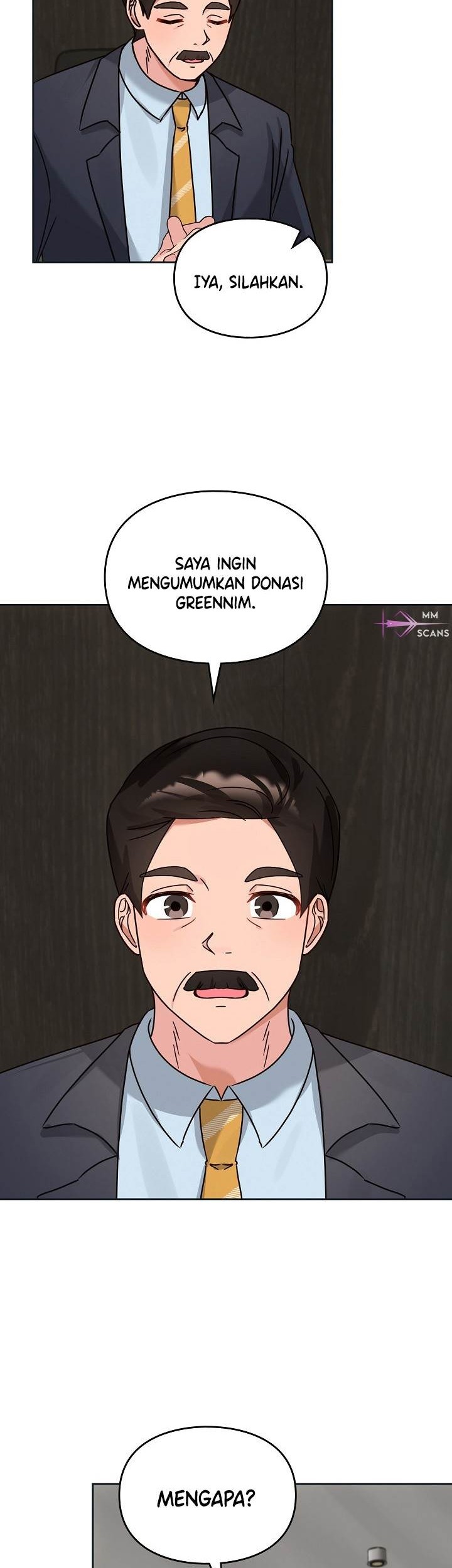 Chapter 124 - halaman 20