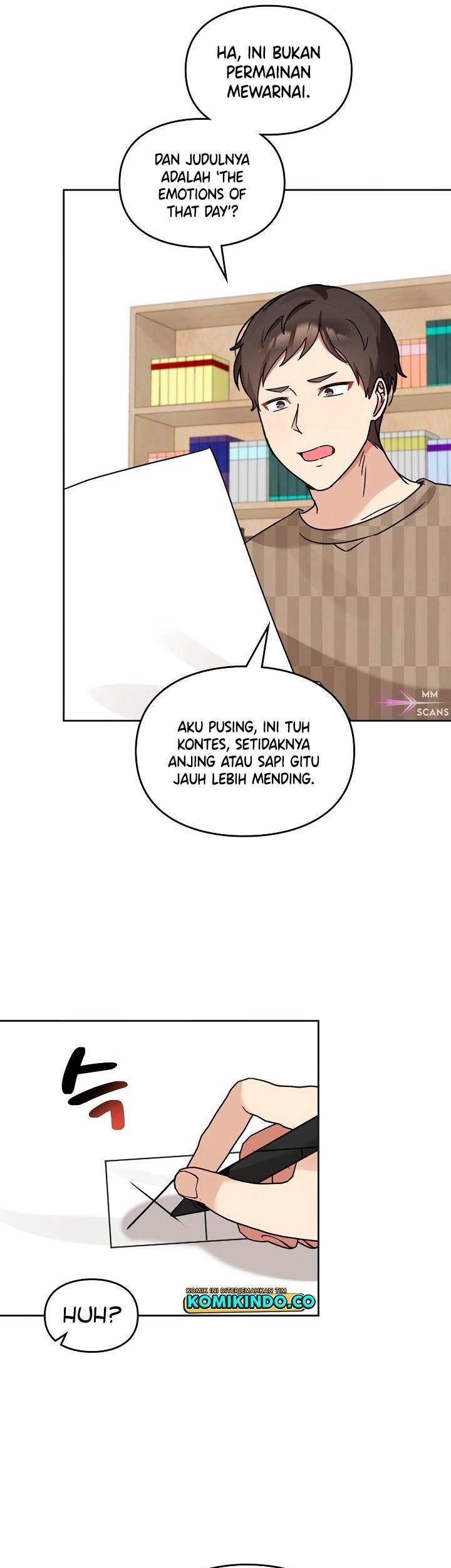 Chapter 124 - halaman 27