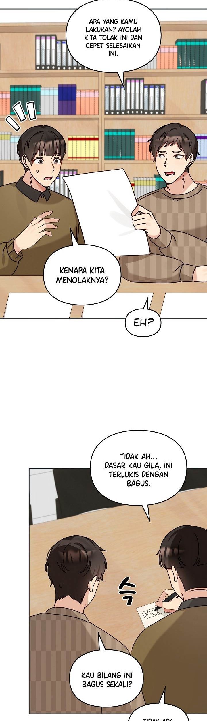 Chapter 124 - halaman 28
