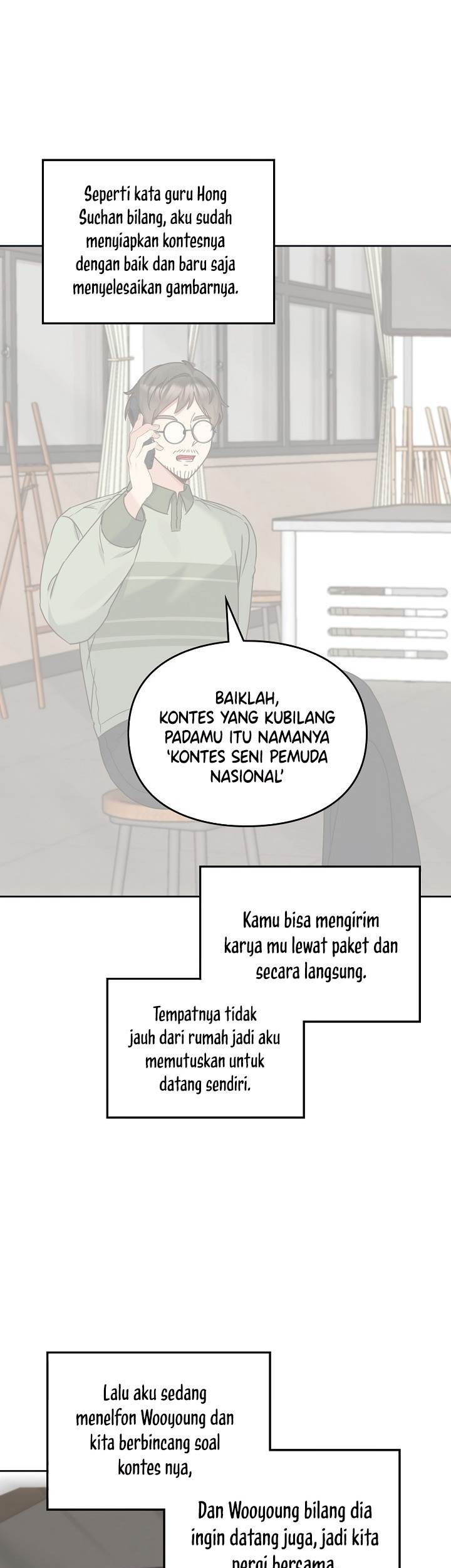 Chapter 122 - halaman 39