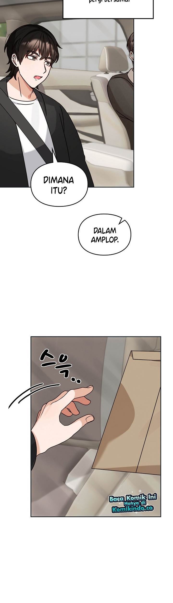 Chapter 122 - halaman 40
