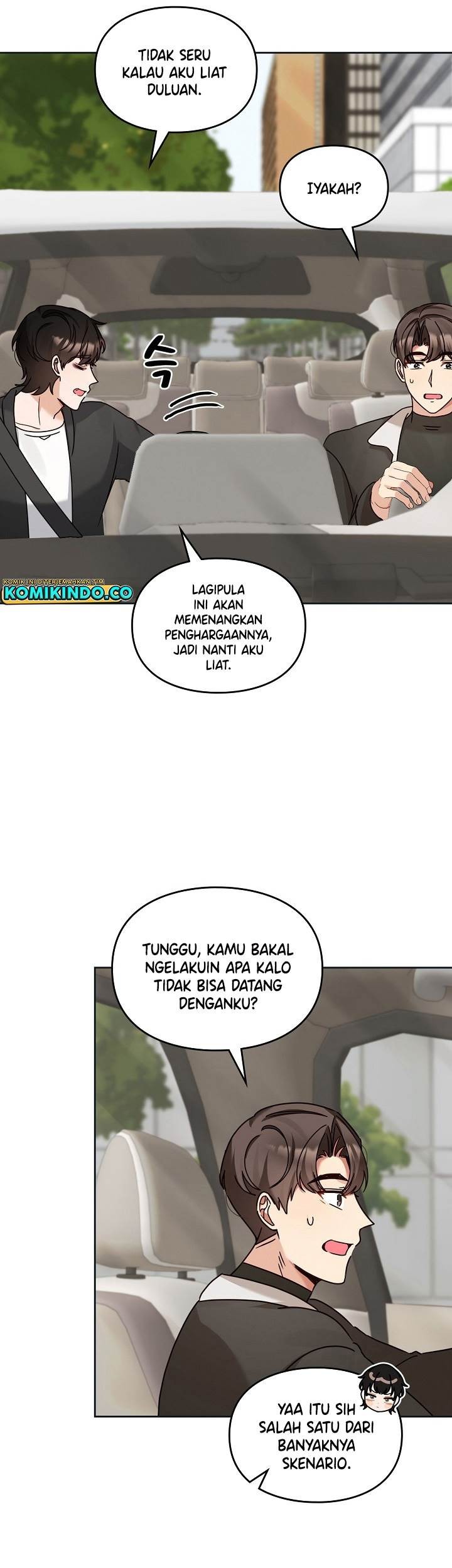 Chapter 122 - halaman 43