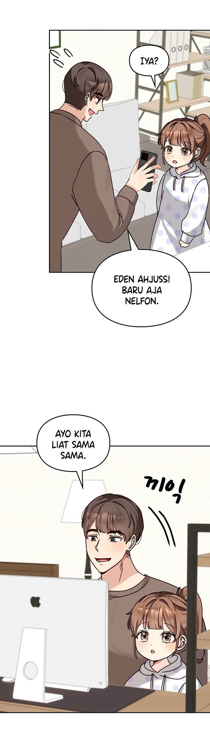 Chapter 122 - halaman 23