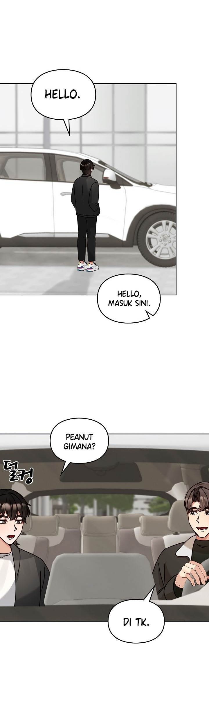 Chapter 122 - halaman 33