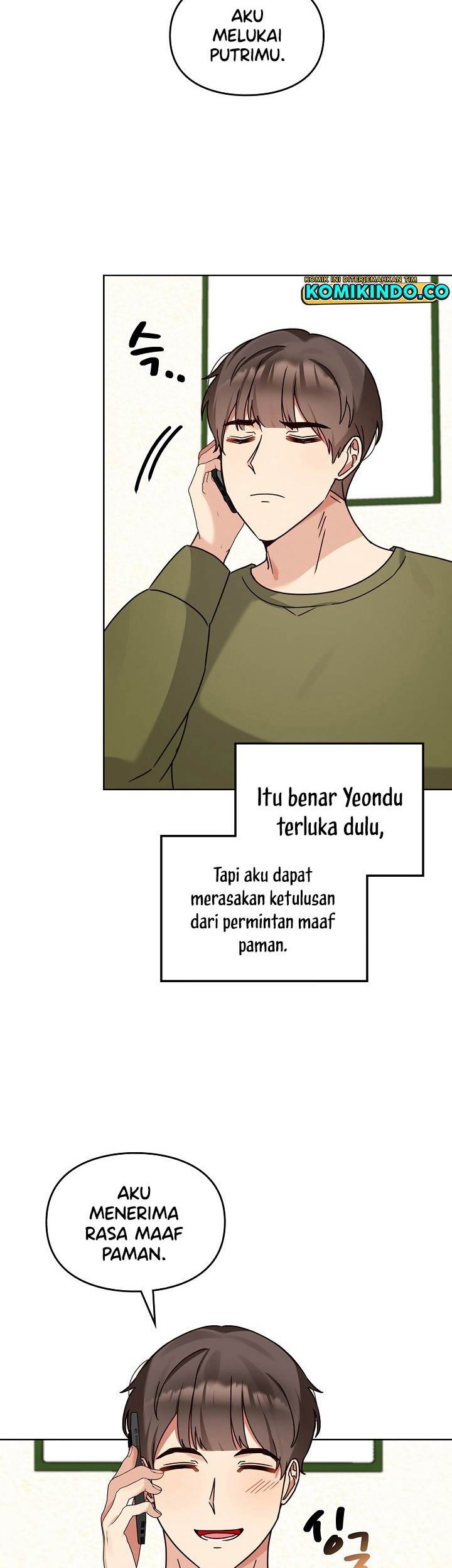 Chapter 120 - halaman 20