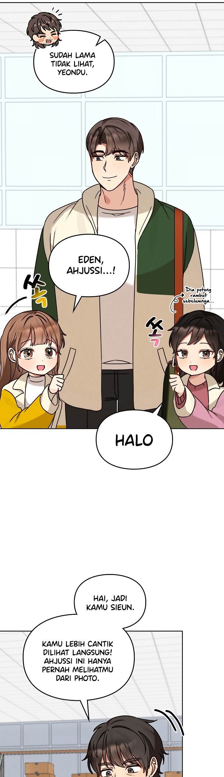 Chapter 118 - halaman 31