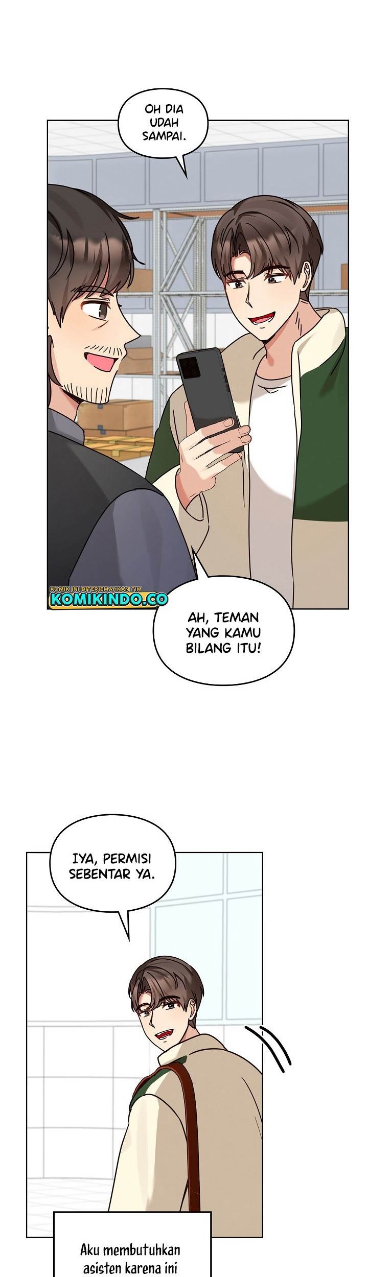 Chapter 118 - halaman 39