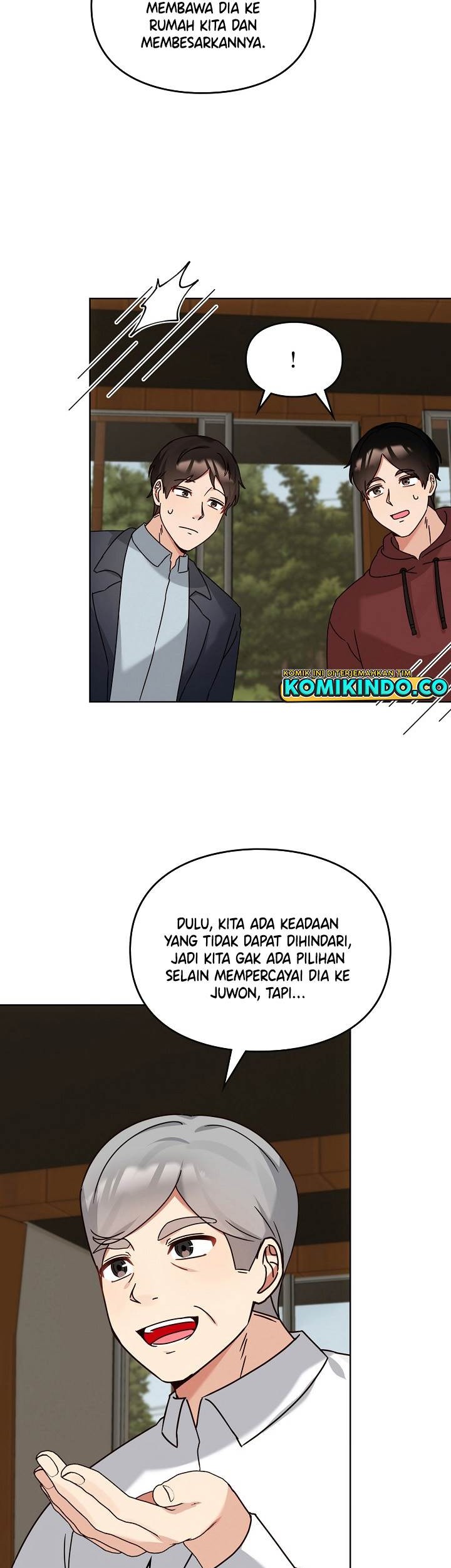 Chapter 116 - halaman 20