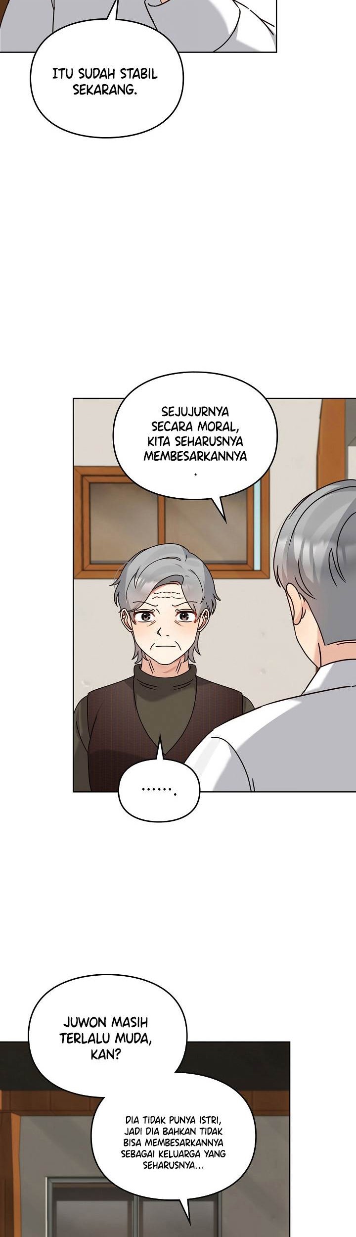 Chapter 116 - halaman 21