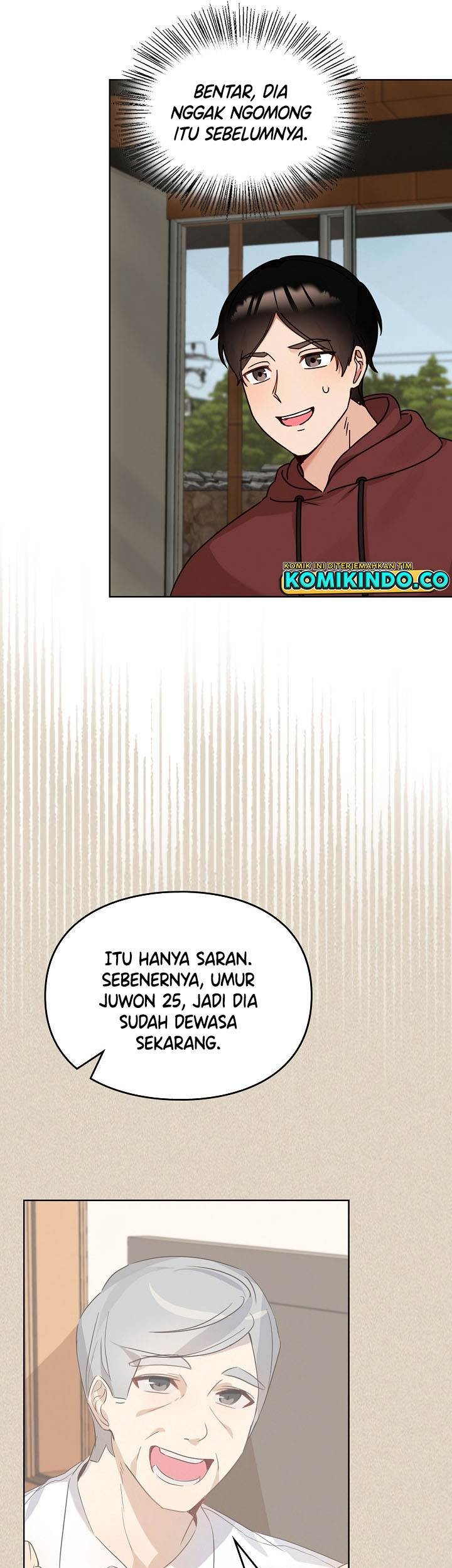Chapter 116 - halaman 23