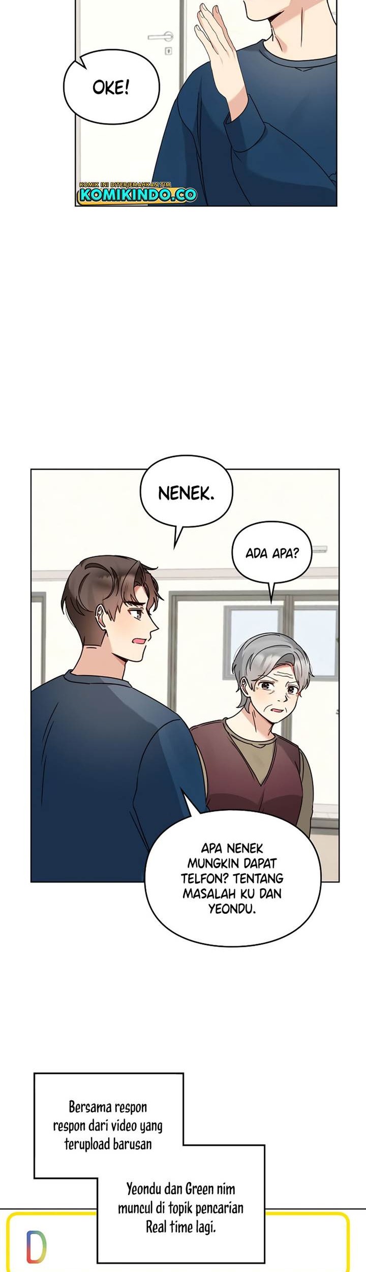 Chapter 115 - halaman 19
