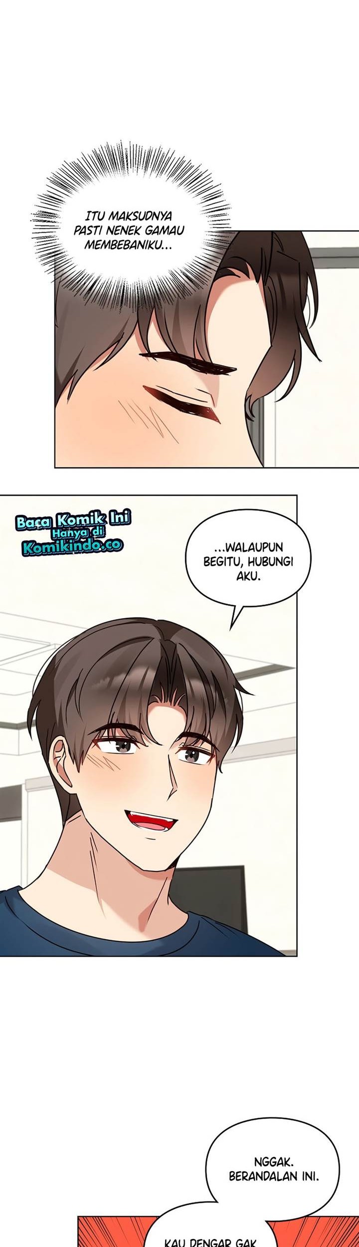 Chapter 115 - halaman 29
