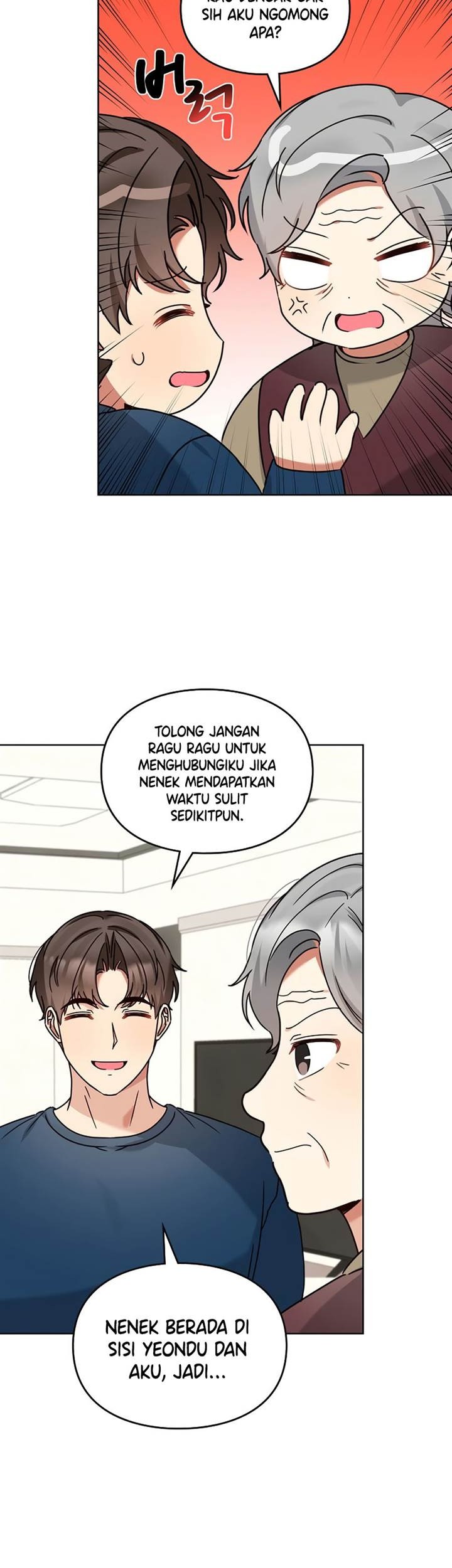 Chapter 115 - halaman 30