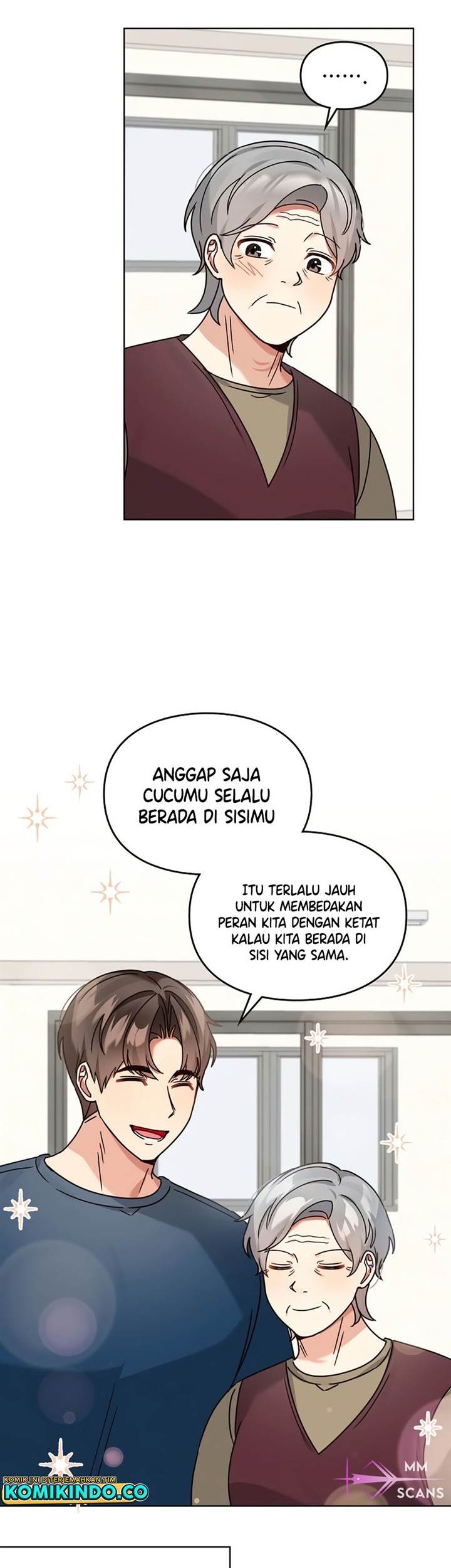 Chapter 115 - halaman 31