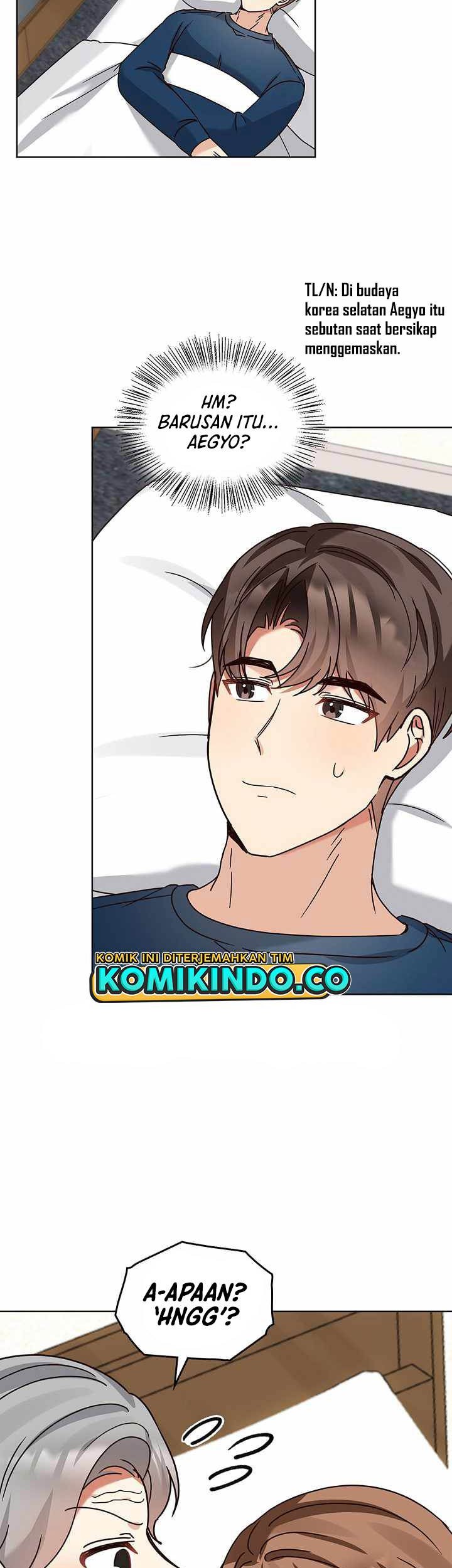 Chapter 114 - halaman 30