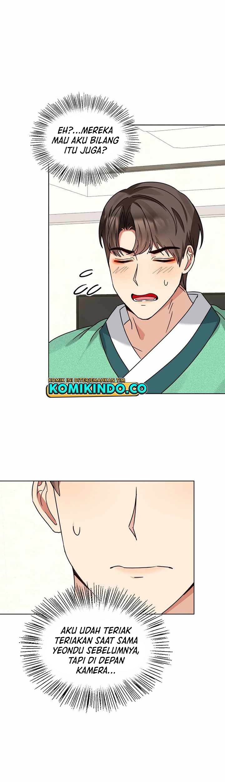 Chapter 113 - halaman 31