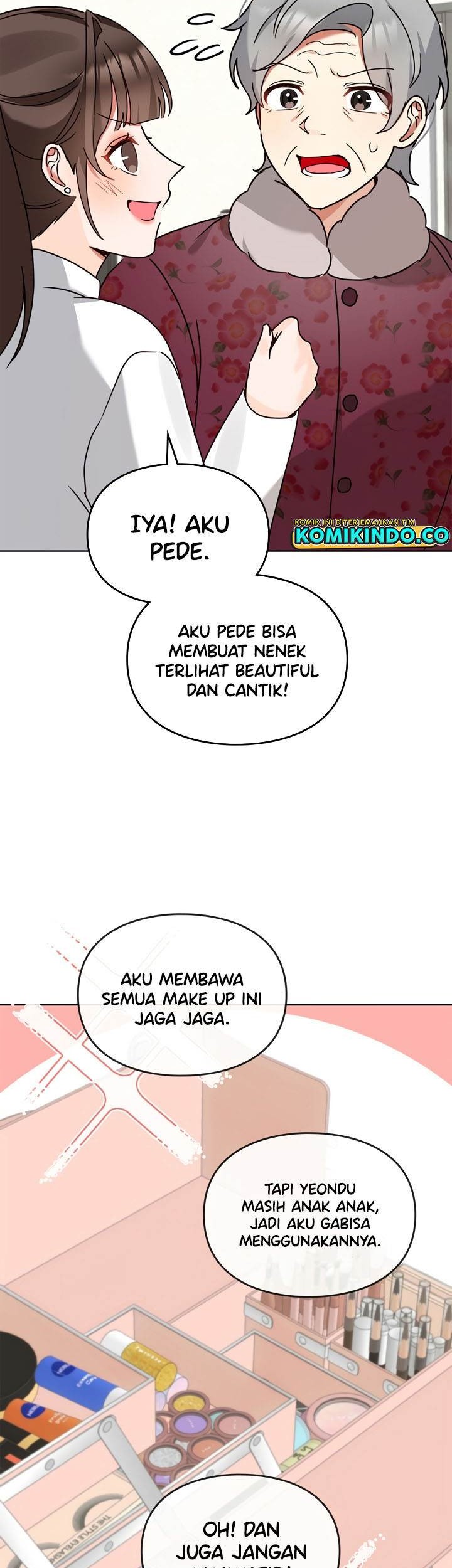 Chapter 112 - halaman 29