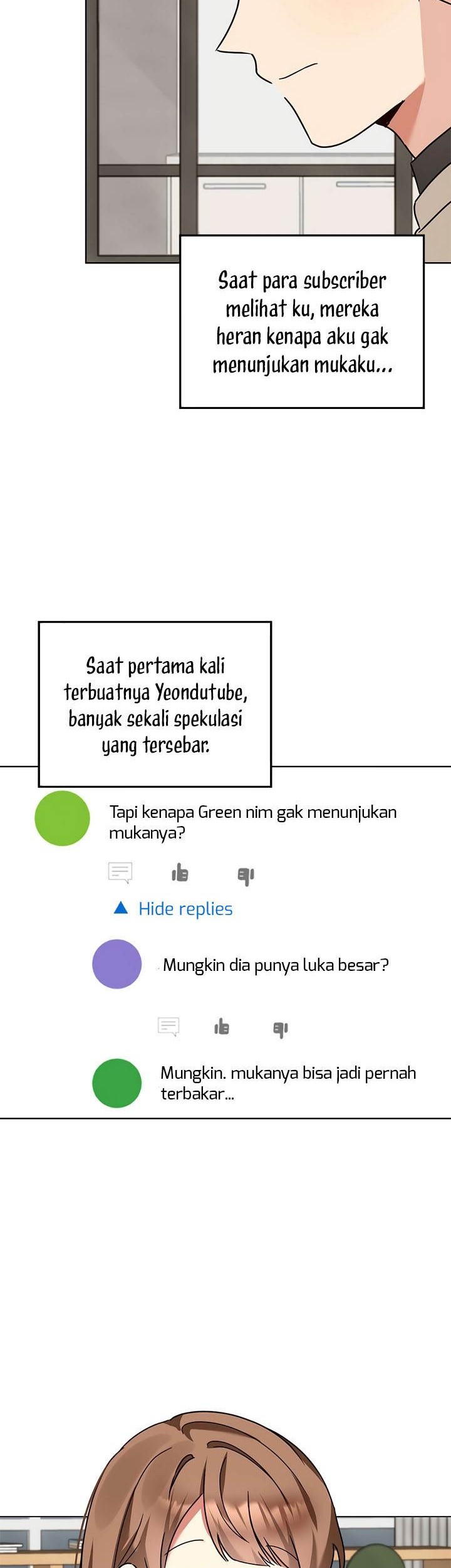 Chapter 111 - halaman 28