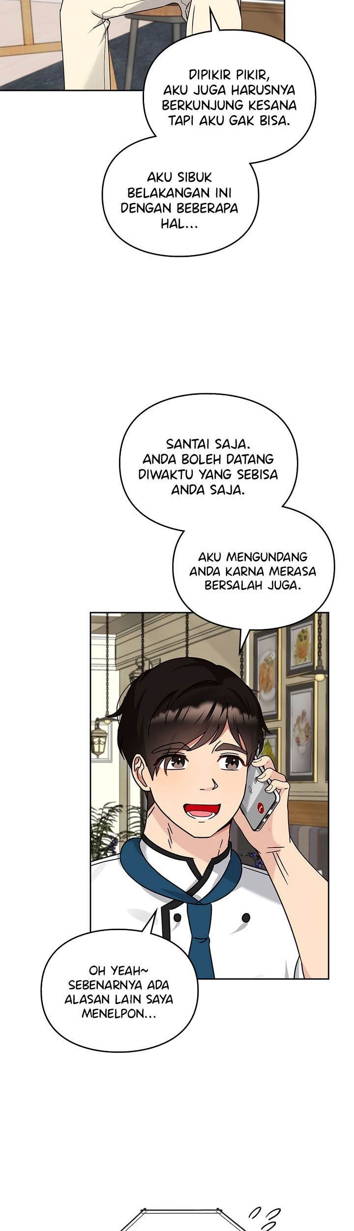 Chapter 110 - halaman 19