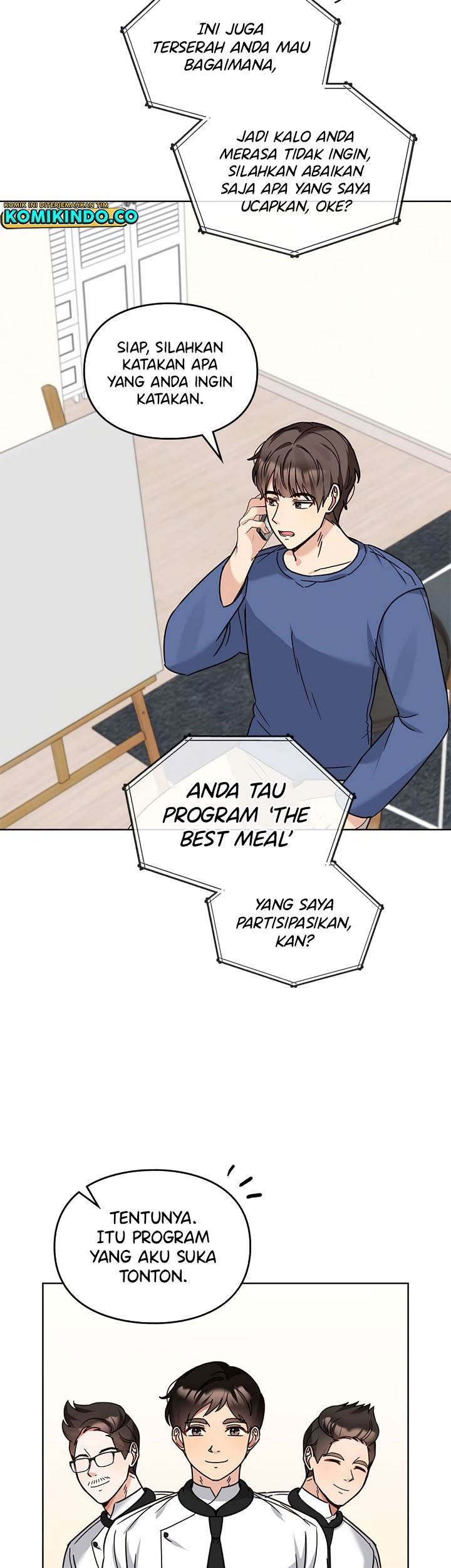Chapter 110 - halaman 20