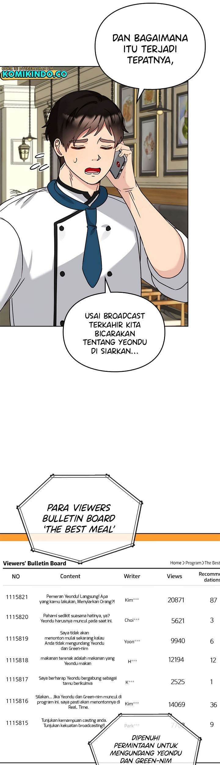 Chapter 110 - halaman 23