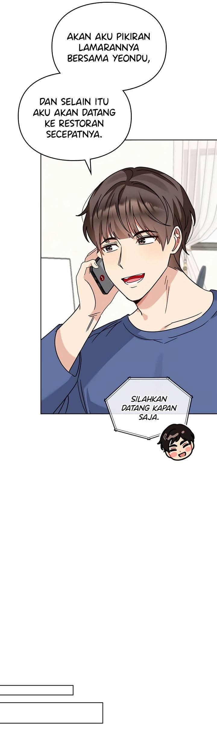 Chapter 110 - halaman 28