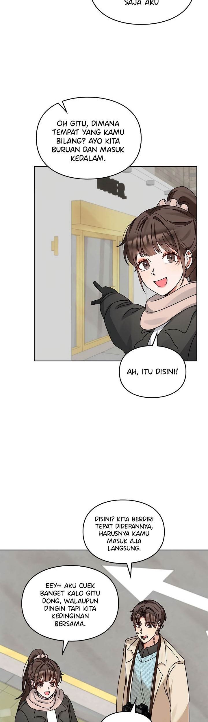 Chapter 110 - halaman 31