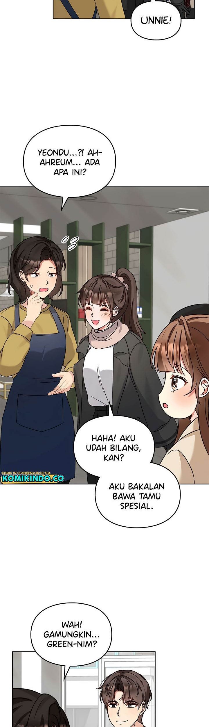 Chapter 110 - halaman 34