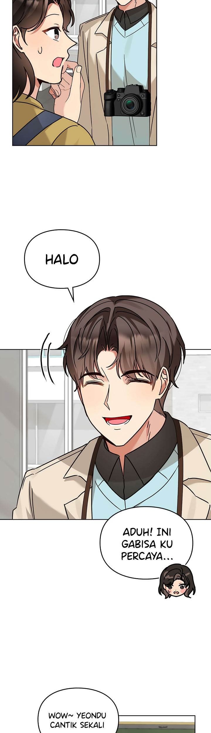 Chapter 110 - halaman 35