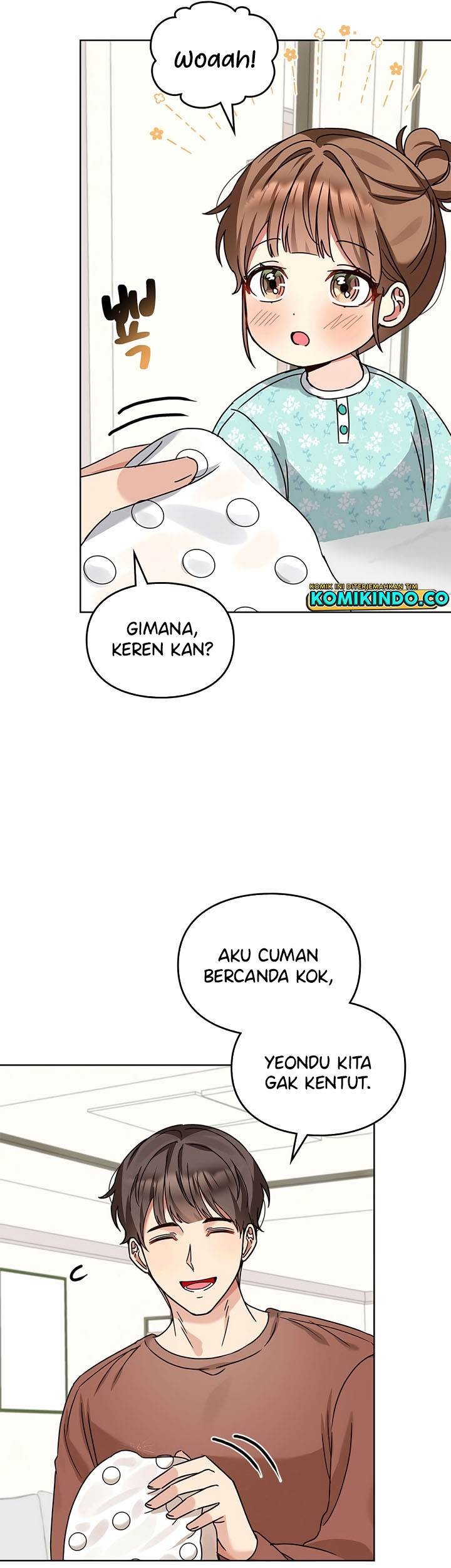 Chapter 109 - halaman 23