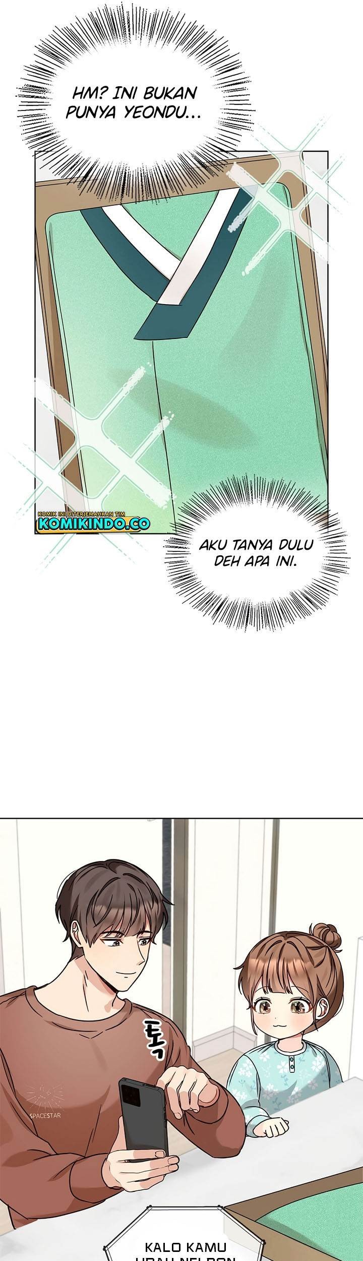 Chapter 109 - halaman 31