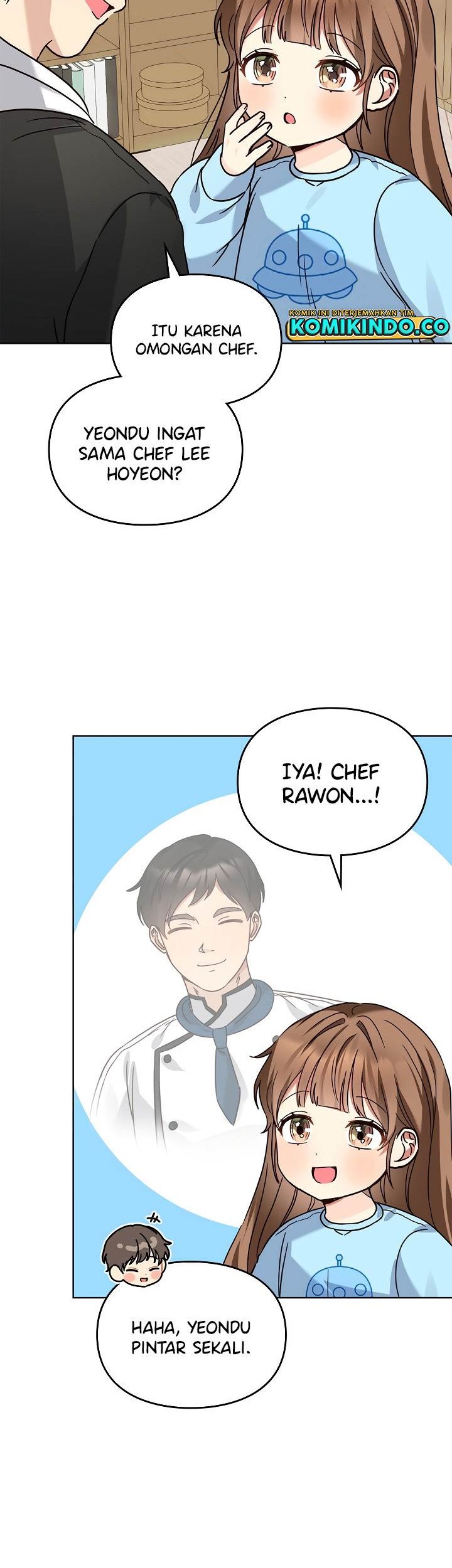 Chapter 107 - halaman 30